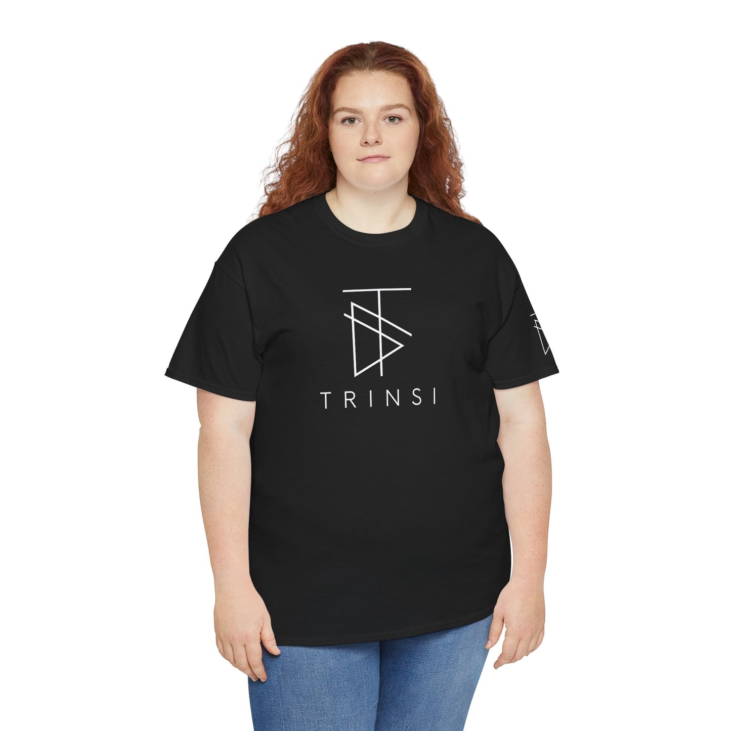 Trinsi Minimalist Tee