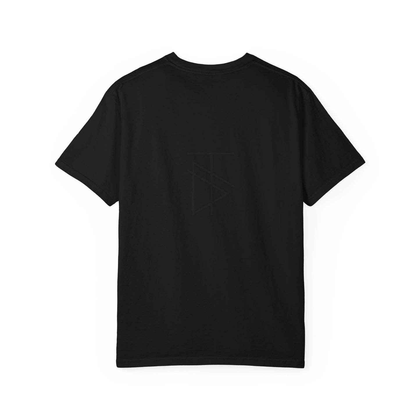 Gateway Vision Tee – Unisex Garment-Dyed T-Shirt