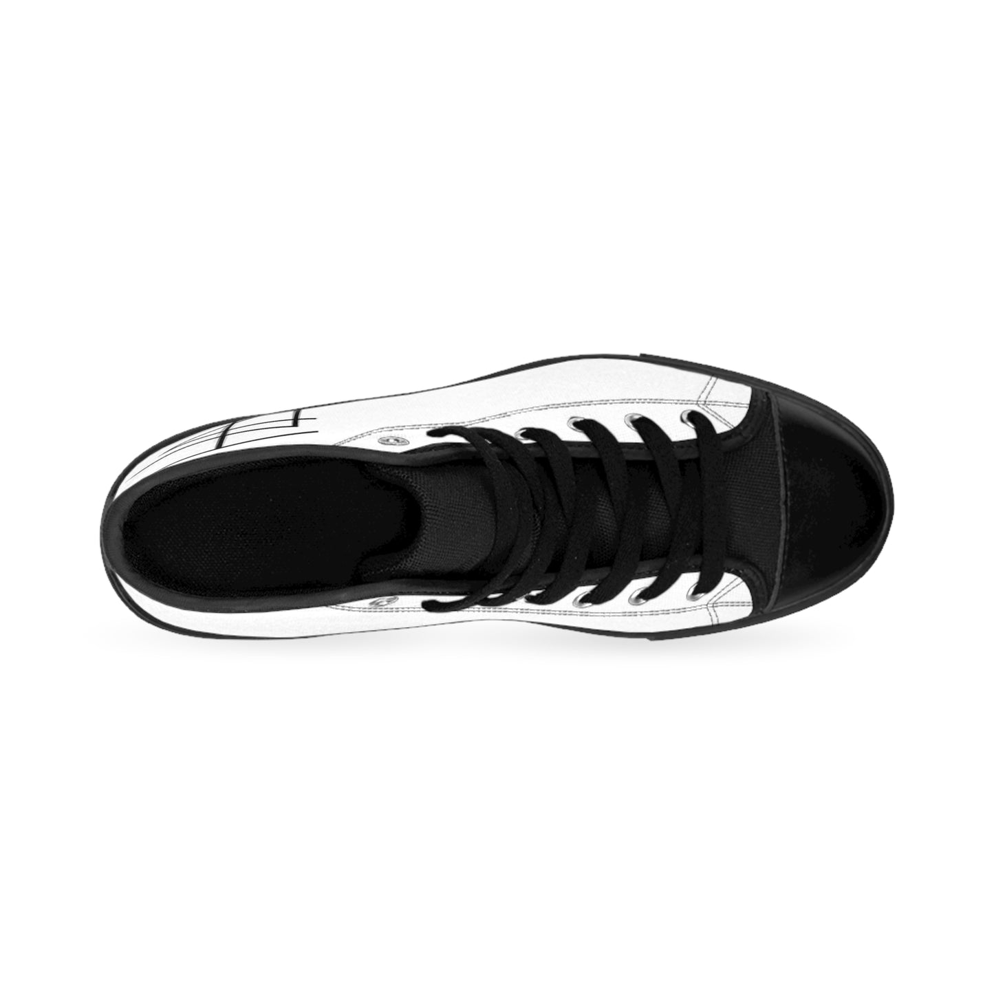 White Sneakers - Trinsi Minimalist Style