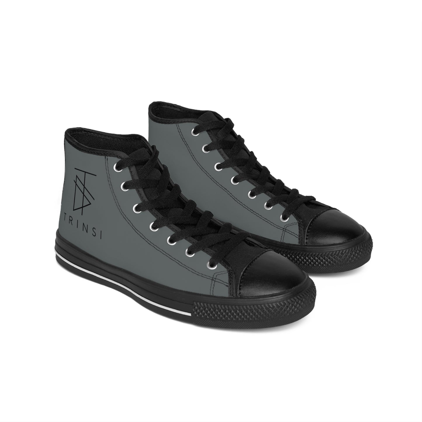 Trinsi Minimalist Style: Everyday Comfort & Classic Sneakers