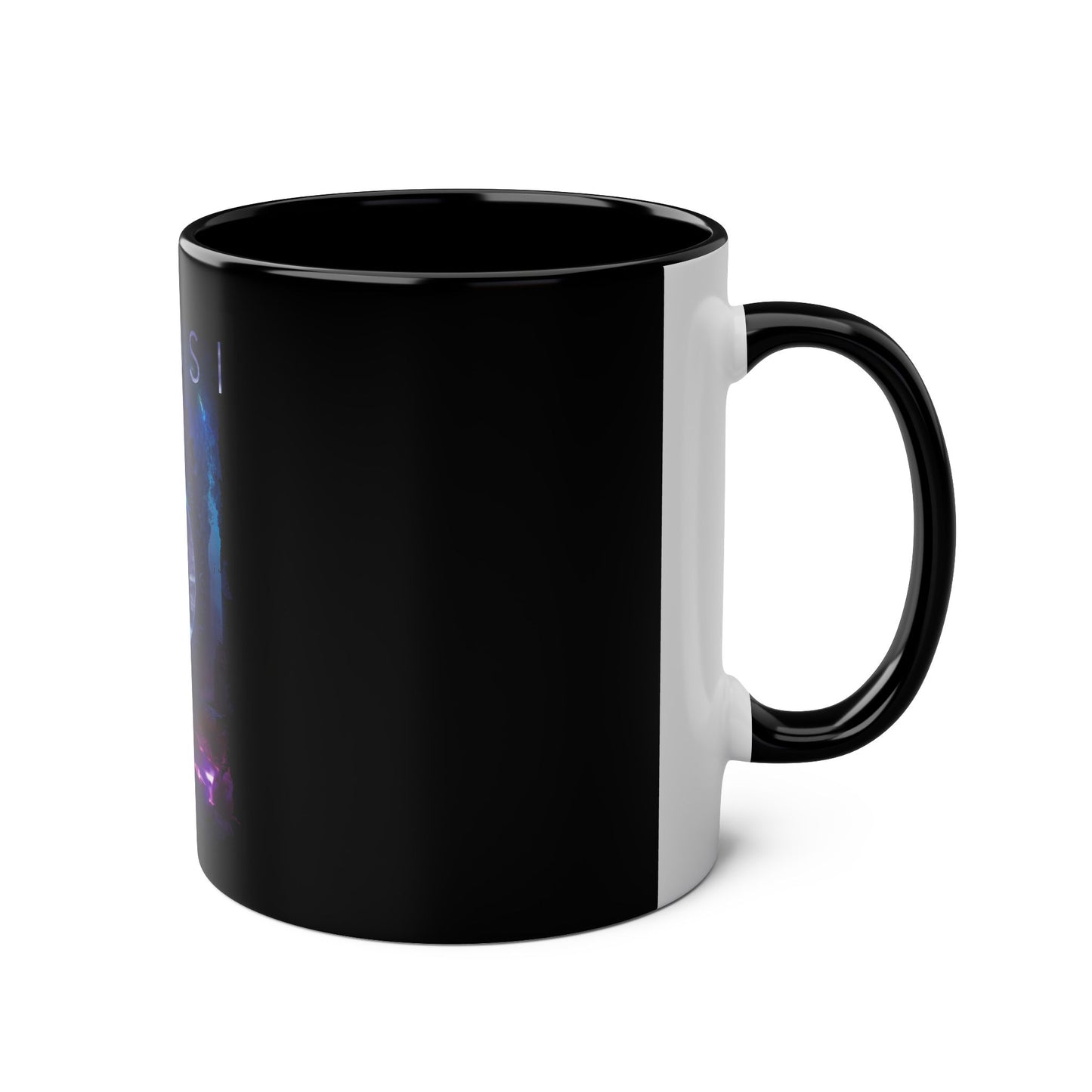 Gateway to a New Reality Mug – Artistic 11oz Coffee Cup