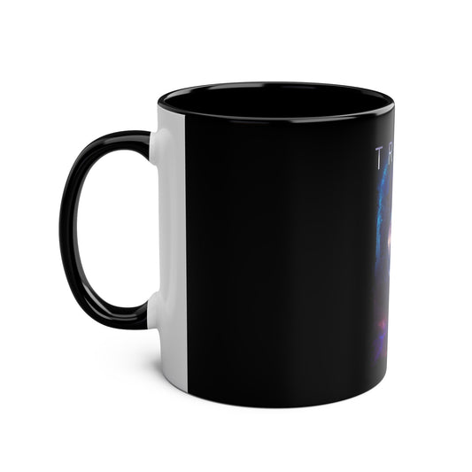 Gateway to a New Reality Mug – Artistic 11oz Coffee Cup