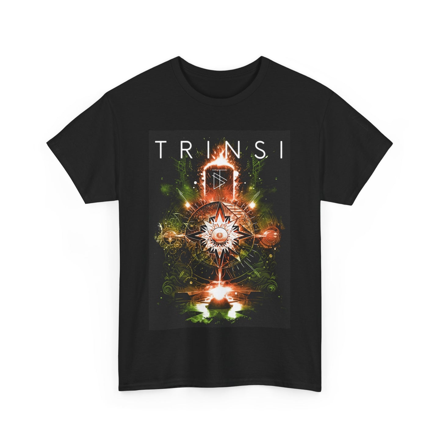Trinsi “Stargate light” Tee,