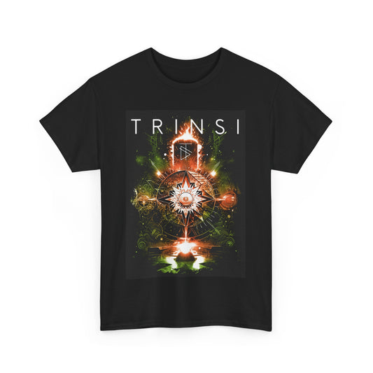 Trinsi “Stargate light” Tee,