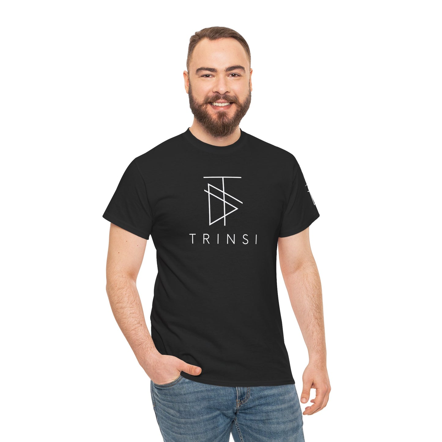Trinsi Minimalist Tee