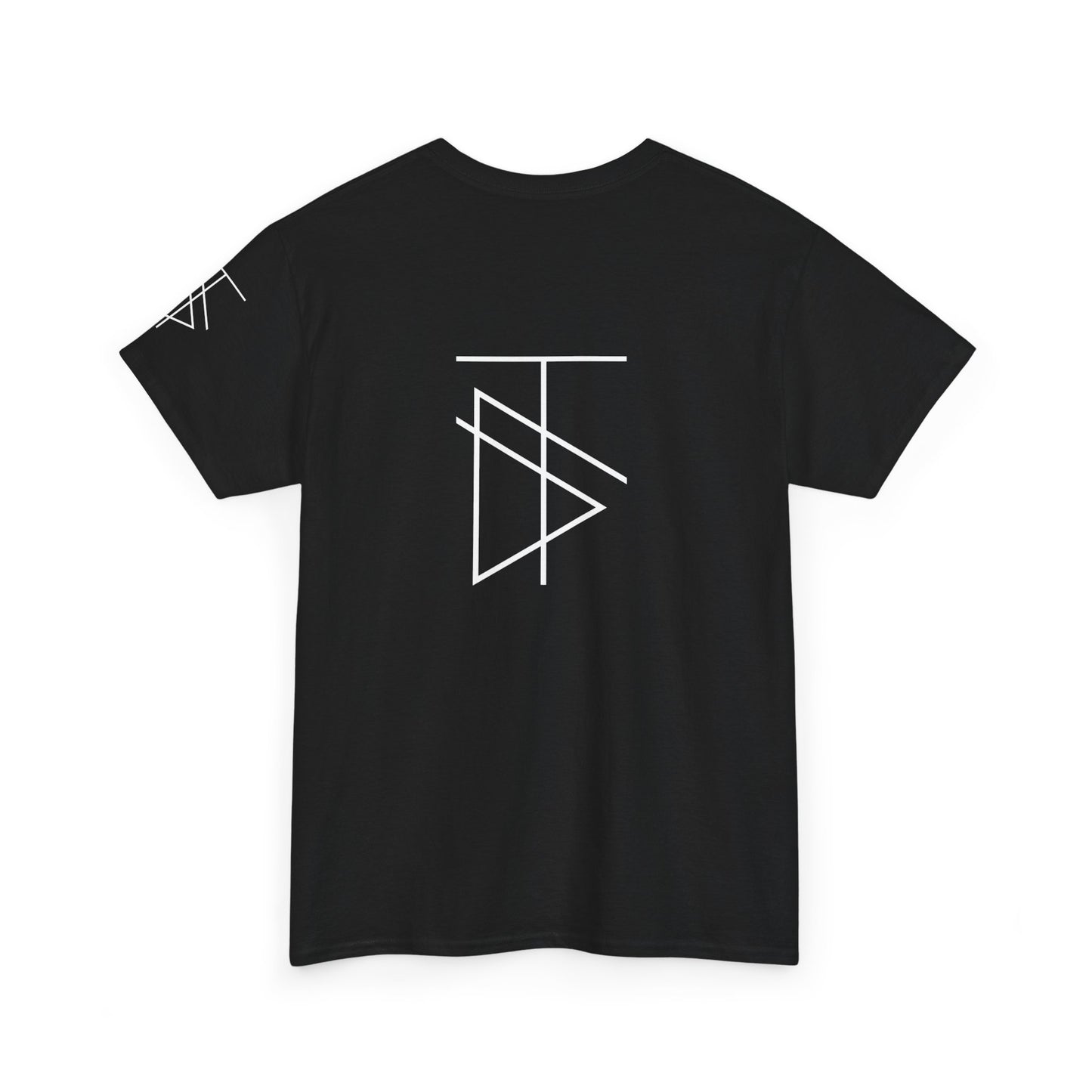 Trinsi Minimalist Tee