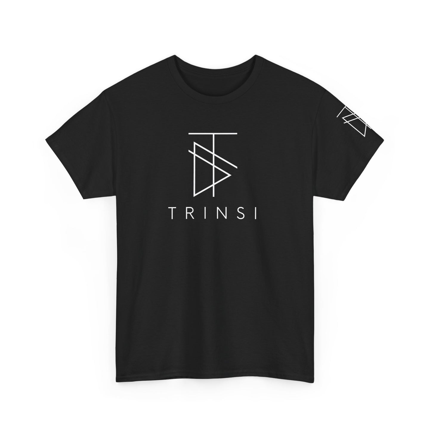 Trinsi Minimalist Tee
