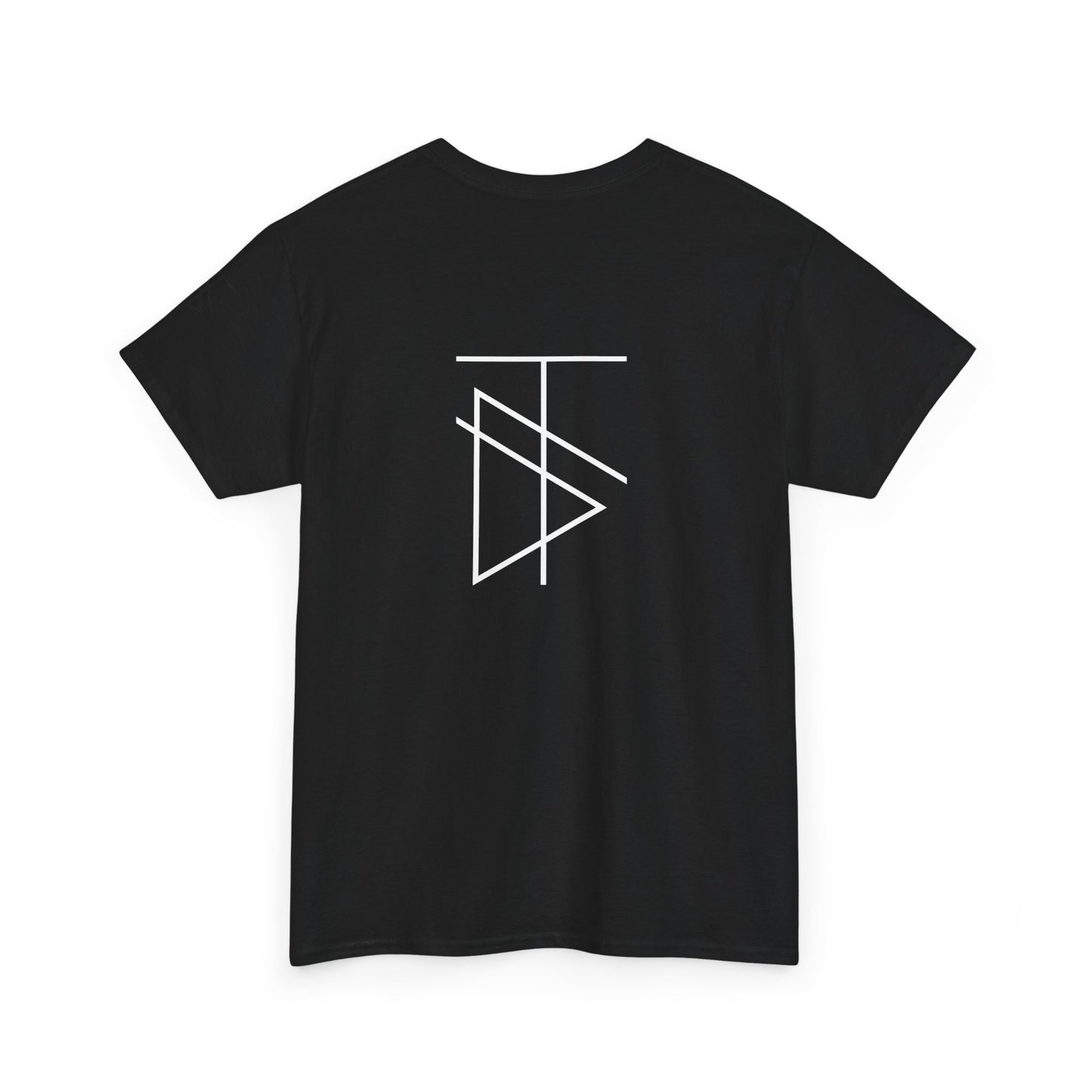 Trinsi “Stargate Veil” Tee, Cosmic Portal