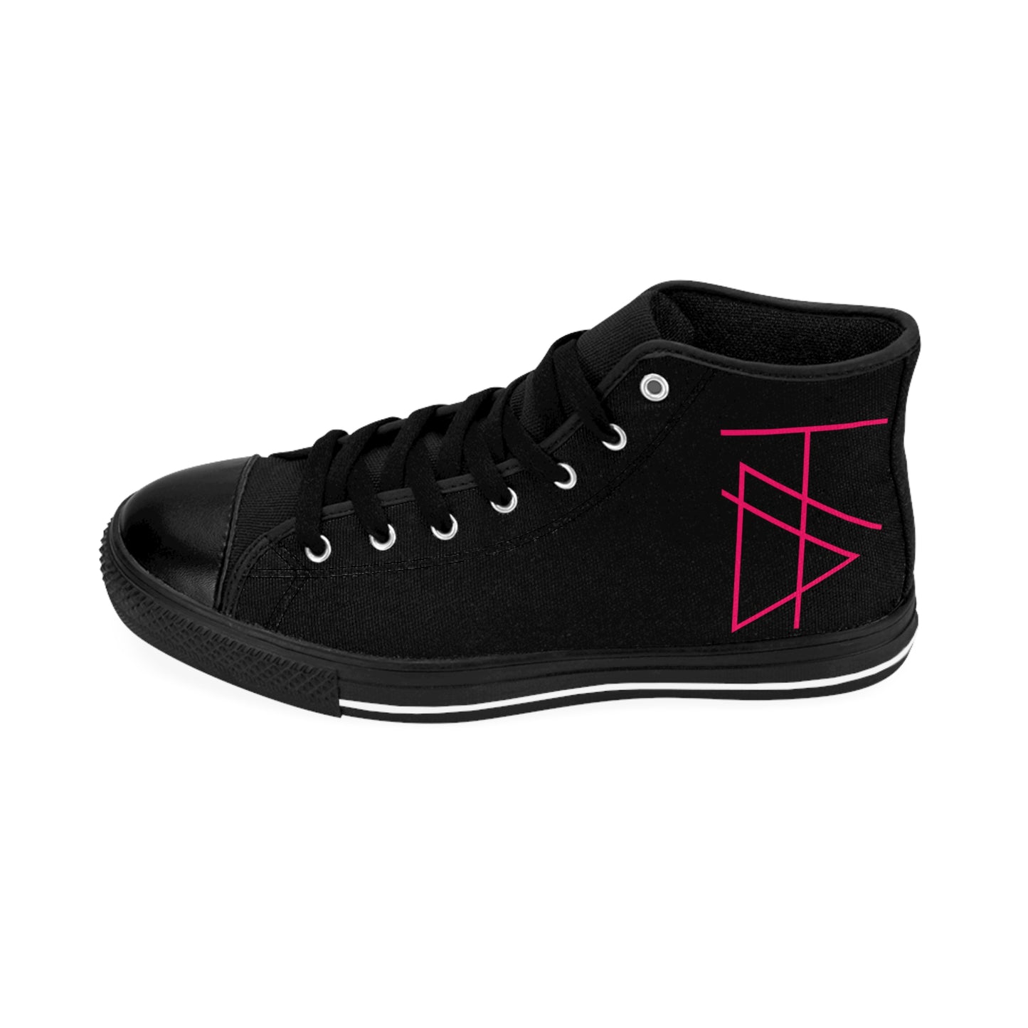 Trinsi Minimalist Pink Style: Everyday Comfort & Classic Sneakers