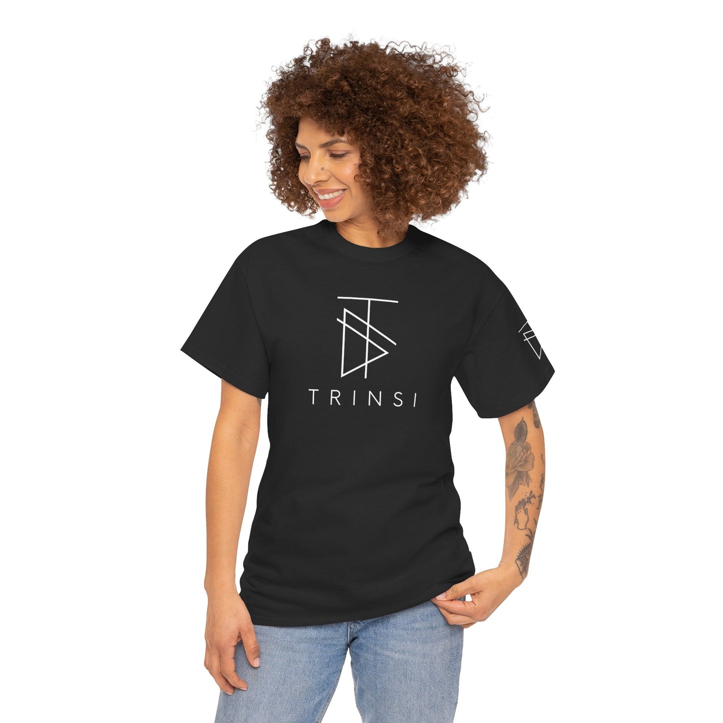Trinsi Minimalist Tee