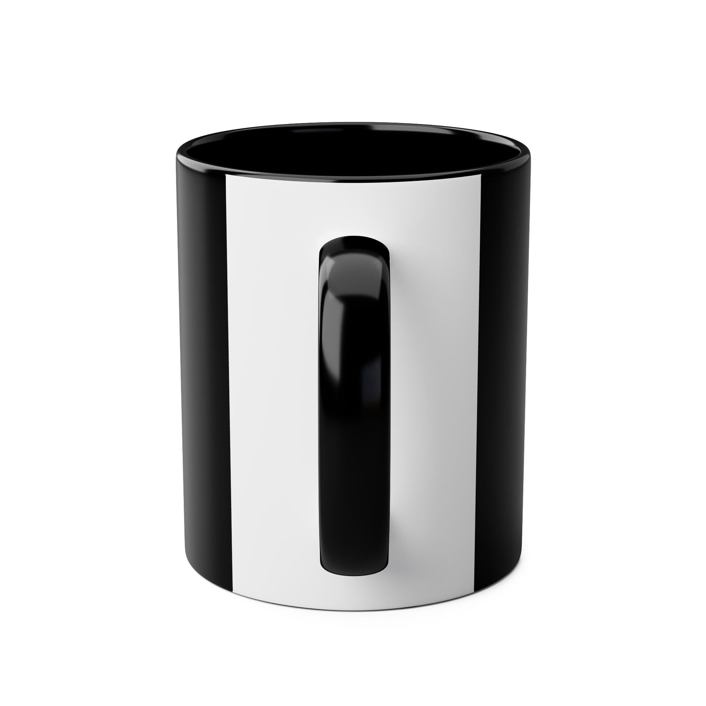 Gateway to a New Reality Mug – Artistic 11oz Coffee Cup