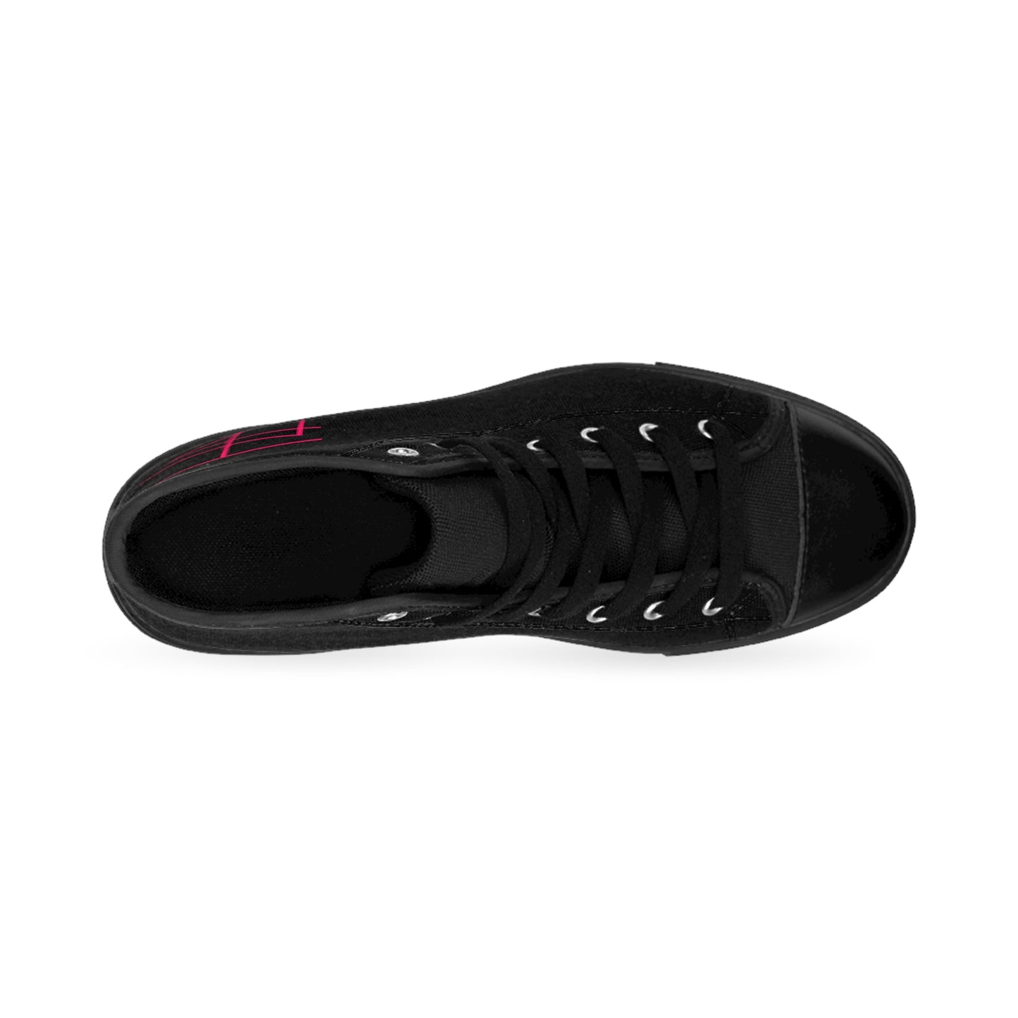 Trinsi Minimalist Pink Style: Everyday Comfort & Classic Sneakers