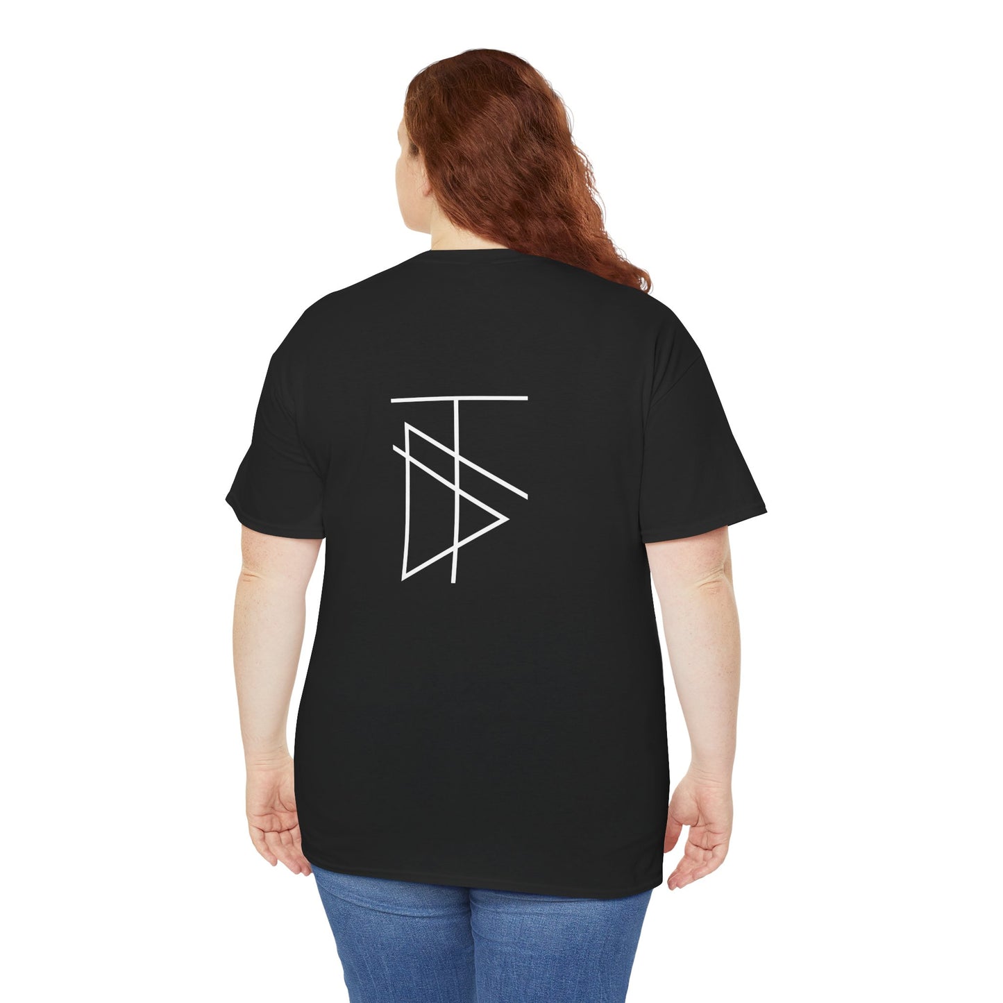 Trinsi “Stargate light” Tee,